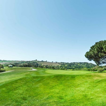 Dolce Camporeal Lisboa Turcifal Luaran gambar Golf course in Rome