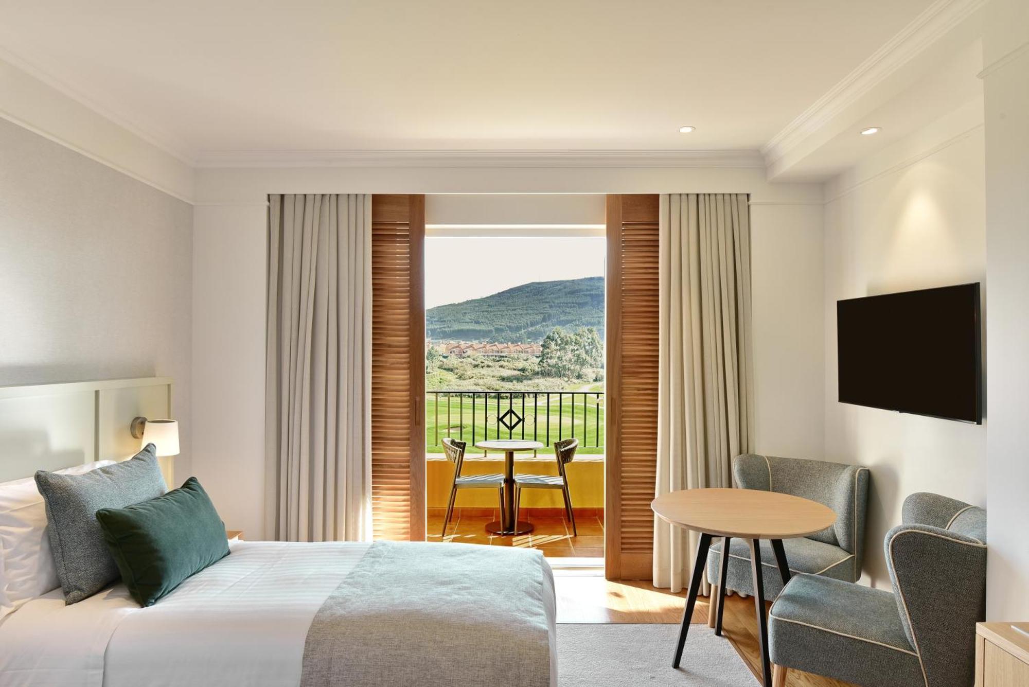 Dolce Camporeal Lisboa Turcifal Luaran gambar