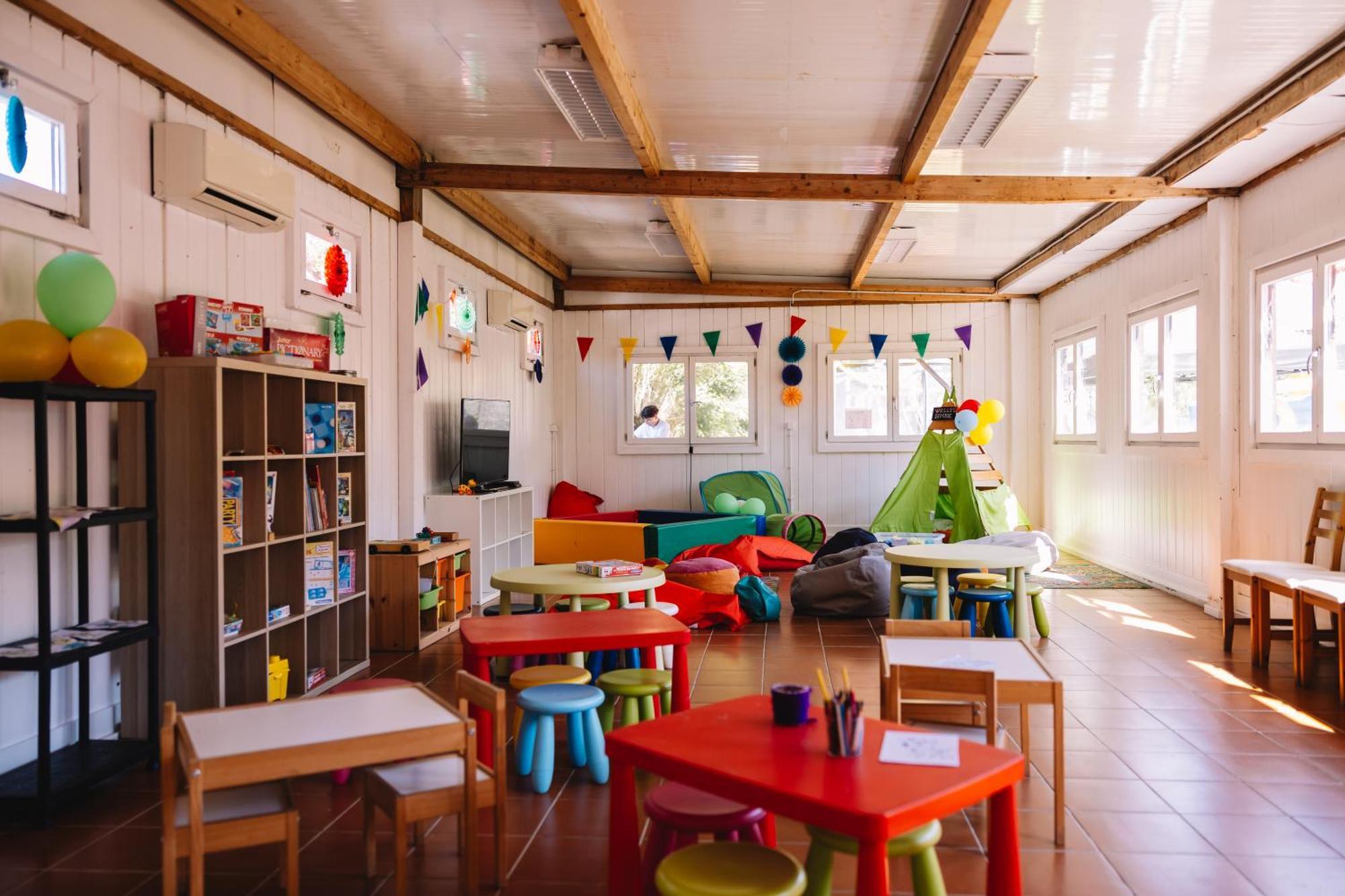 Dolce Camporeal Lisboa Turcifal Luaran gambar The Children's House